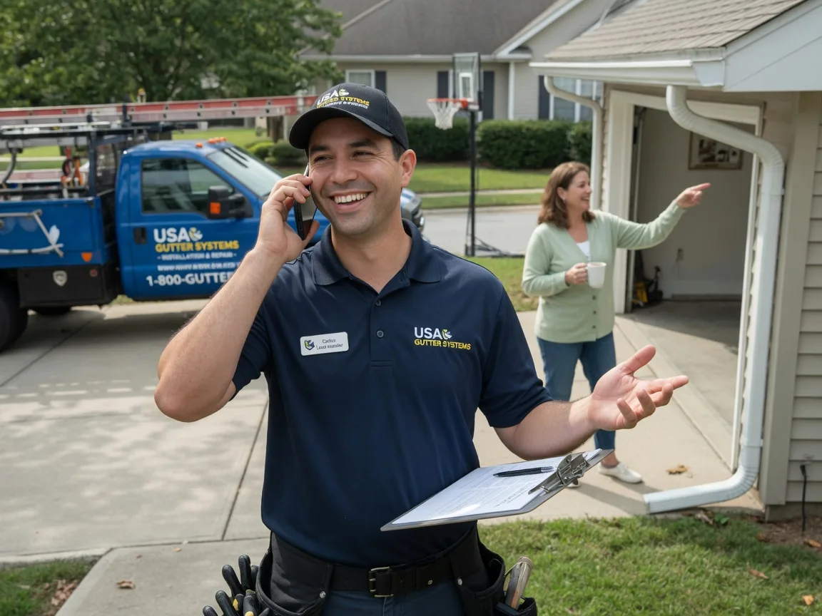 Gutter Installation Hesston, PA FAQs